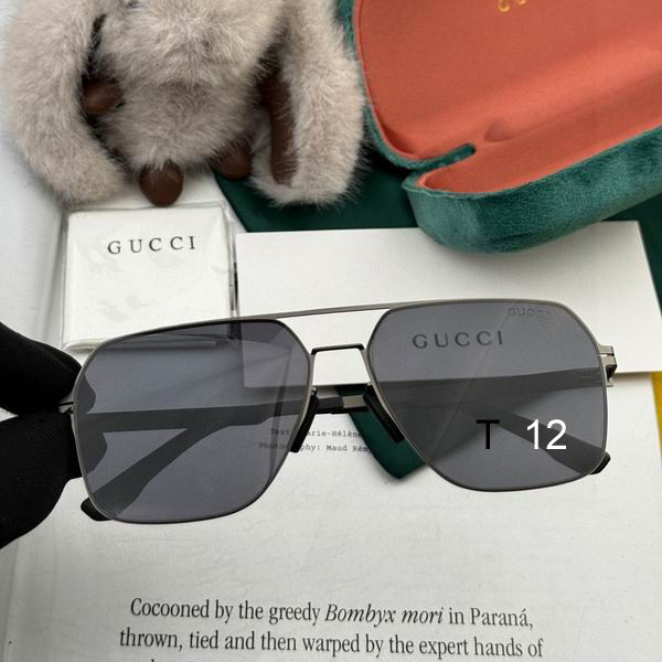 Gucci G711 J