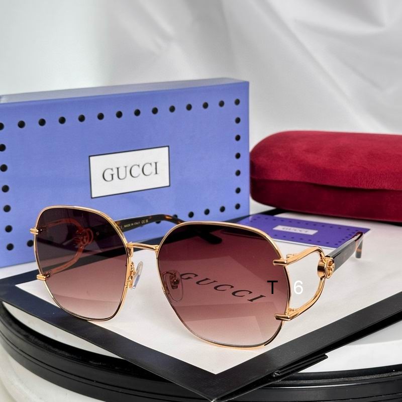 Gucci GG1563S 58 16-145 e