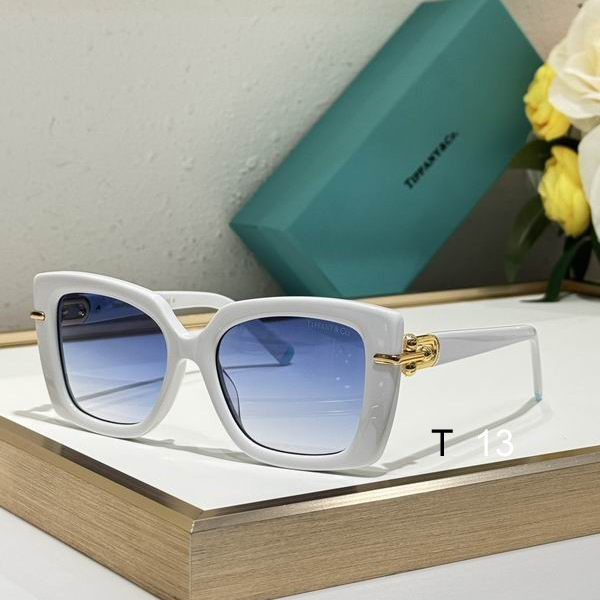 TIFFANY Co TF4199 53 18-145 k