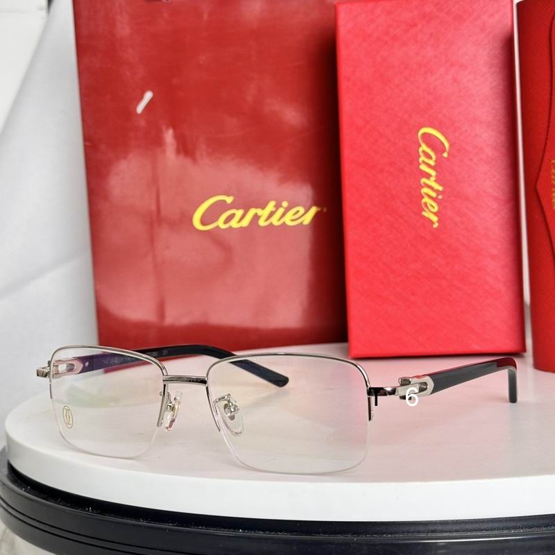 Cartier CT0288 56 18-140 e