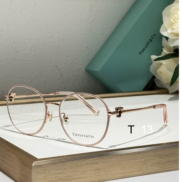 TIFFANY Co TF1161 55 19-140 k