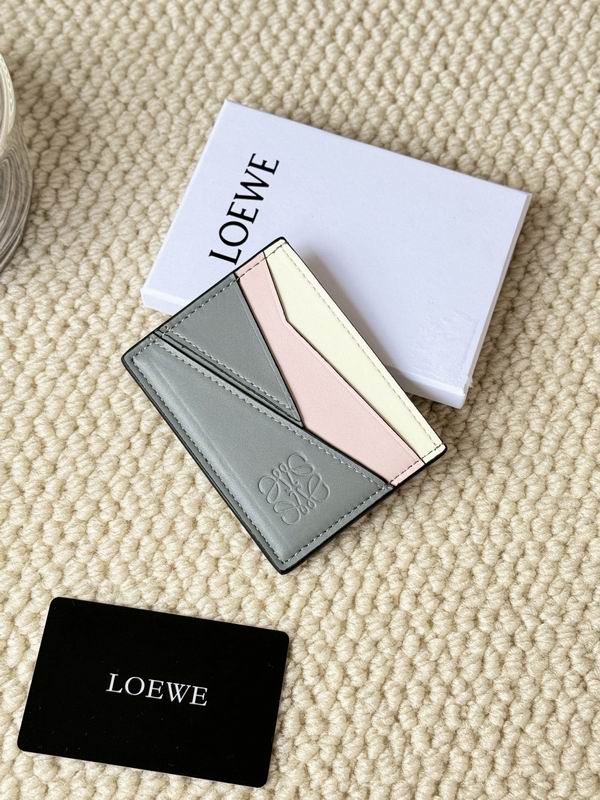 Loewe card bag