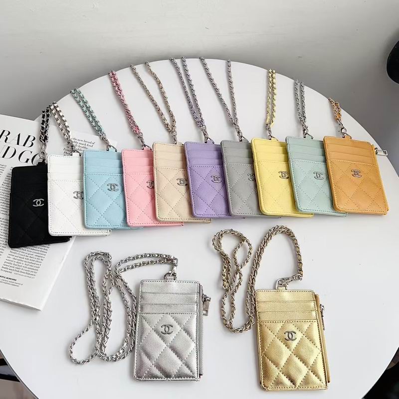 Chanel card bag 01