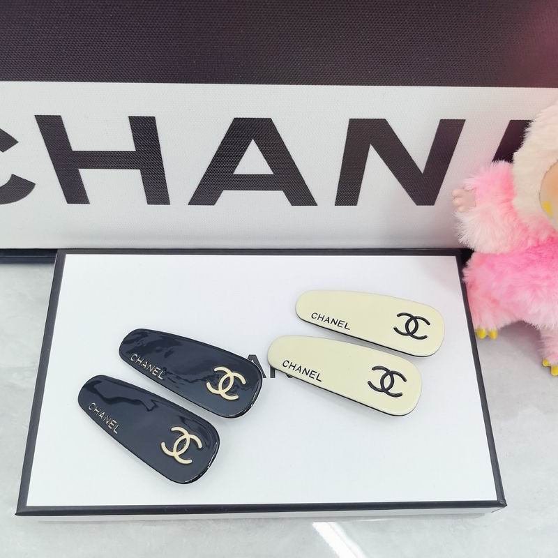 Chanel Hairpin 0920