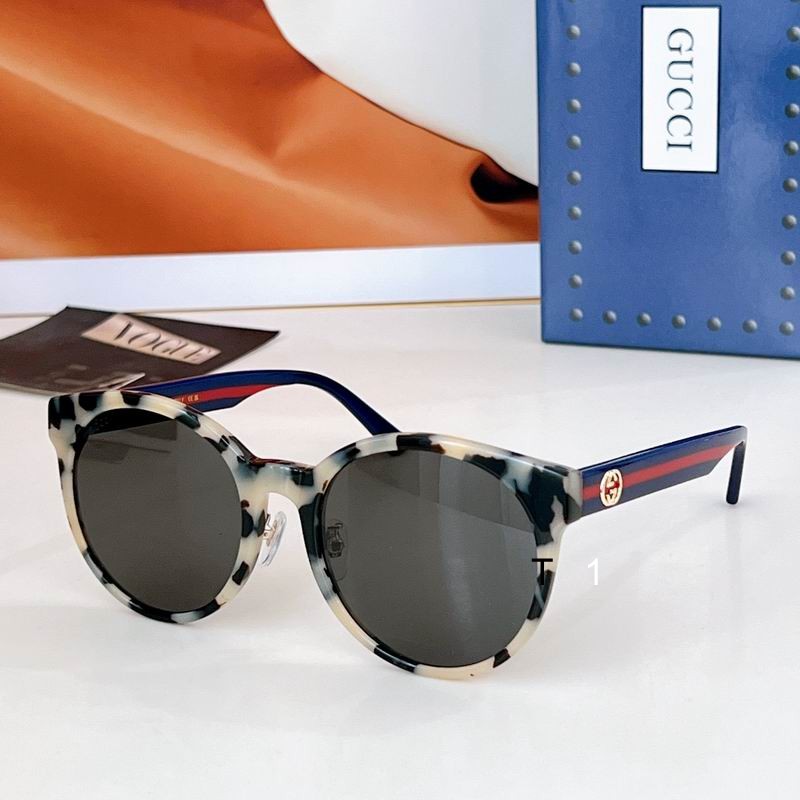 Gucci GG0416SK 54 20-145 a