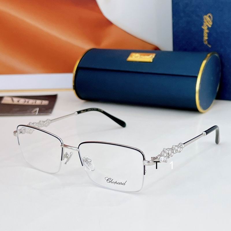 Chopard VCHD67J 56 18-145 a