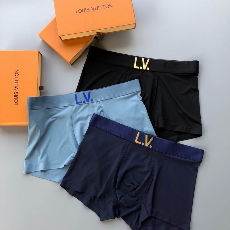 LV boxer 1229