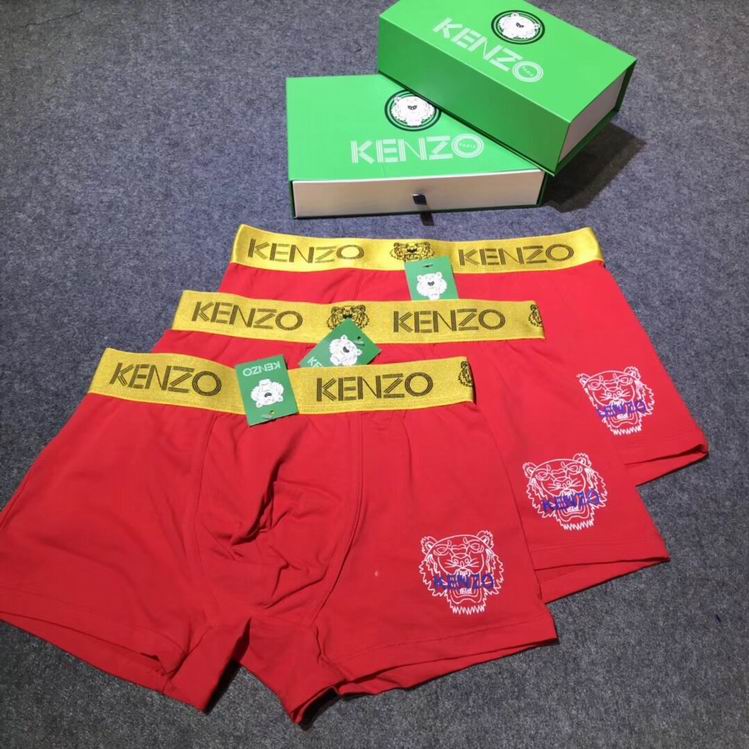Kenzo boxer M-XXL 02