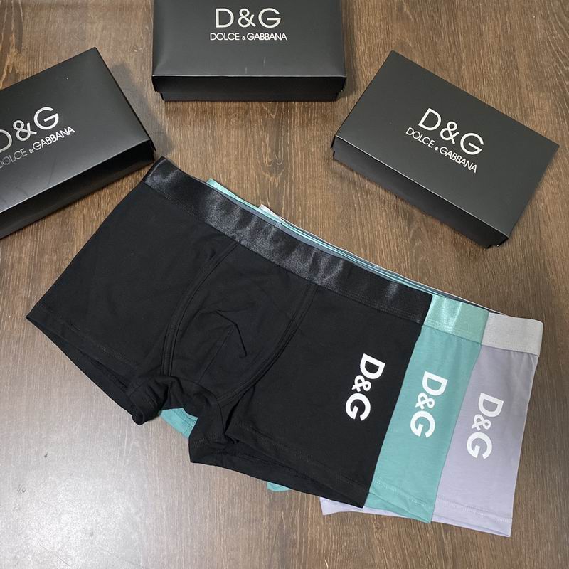 DG boxer 1219