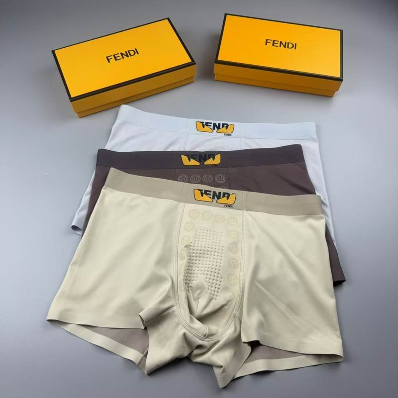 Fendi boxer 1219