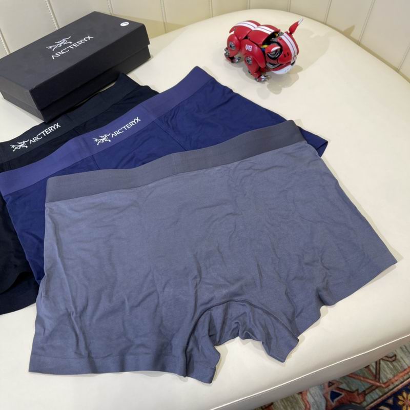 Arcteryx boxer L-3XL 05