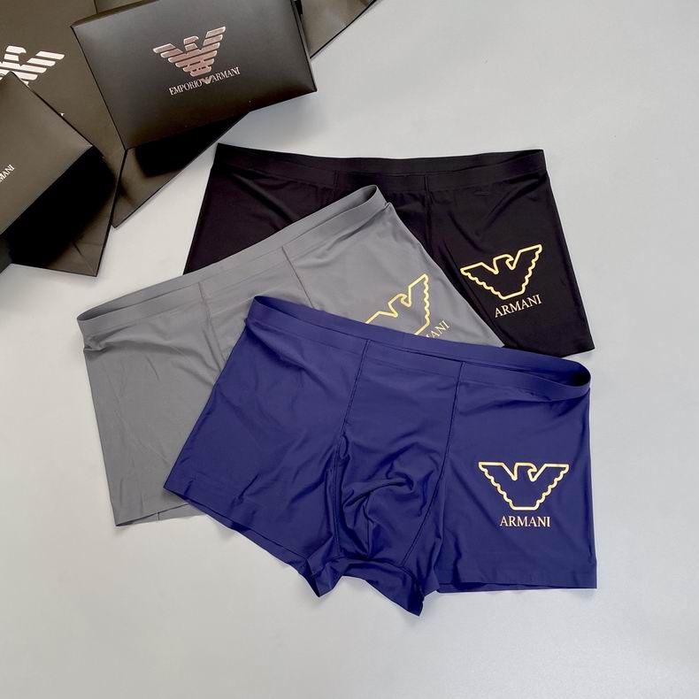 Armani boxer 1229