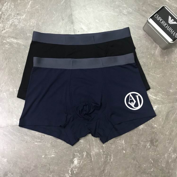Armani Boxer L-XXXL 11
