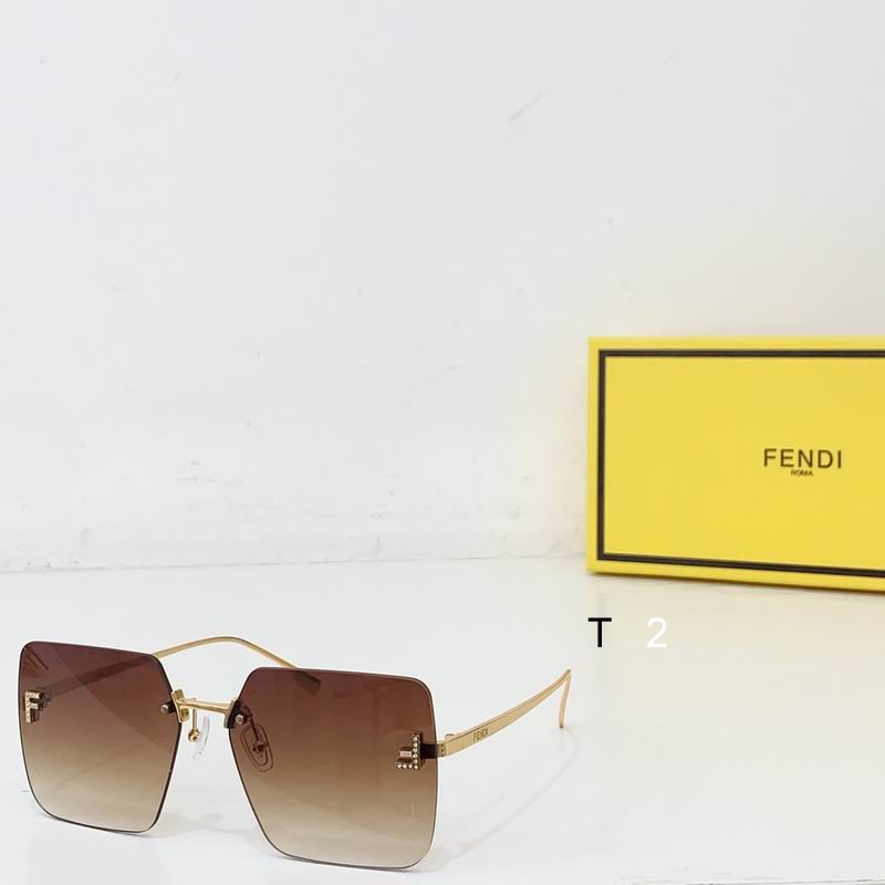 Fendi  FE4082US 59 15-135 b