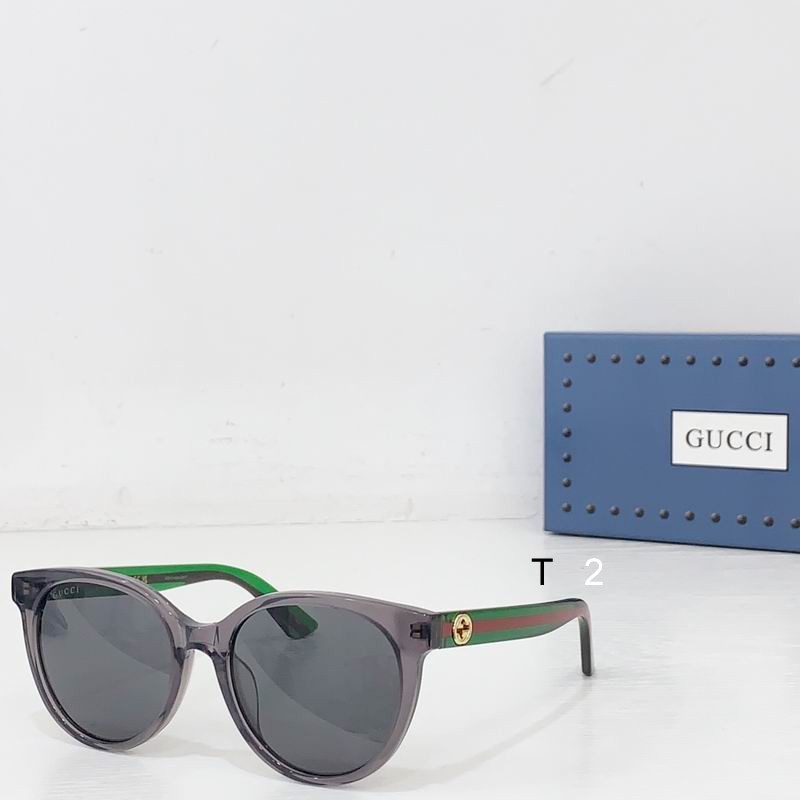 Gucci GG0702SK 54 19-145 b