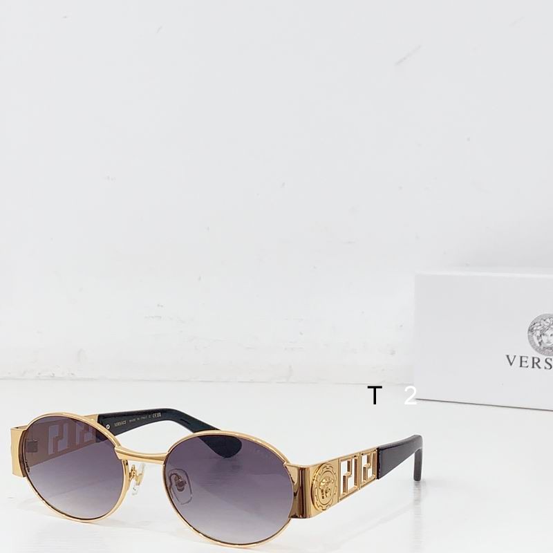 Versace VS2883 56 18-142 b