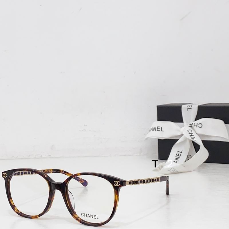 Chanel CH3495 53 17-145 b