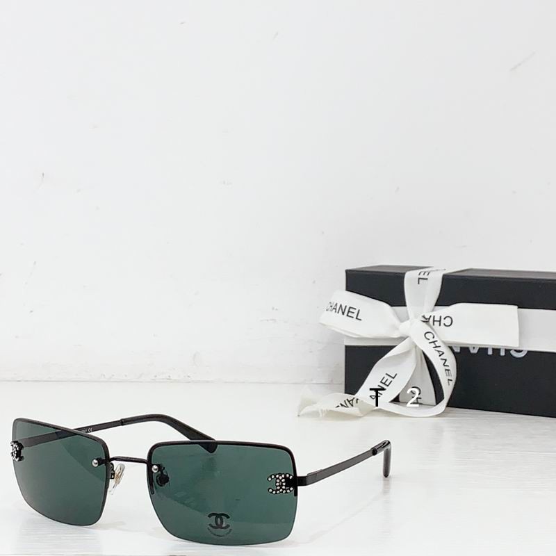 Chanel CH4104 60 16-140 b