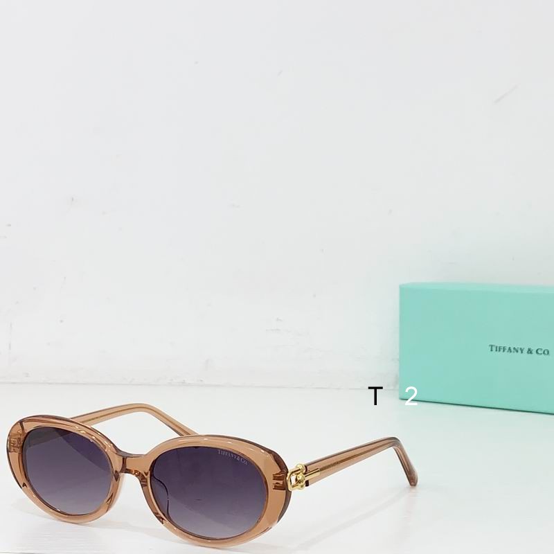 TIFFANY Co TF4242D 55 19-140 b