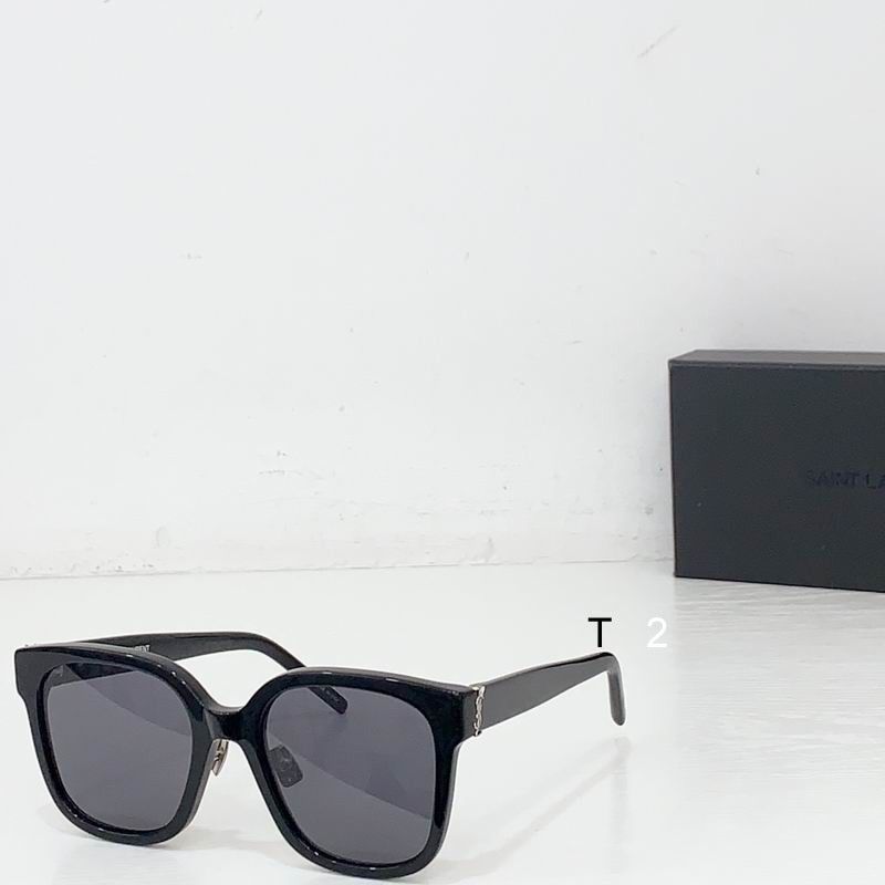 YSL 0814 b
