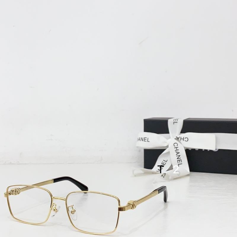 Chanel CH3112S 54 17-140 b