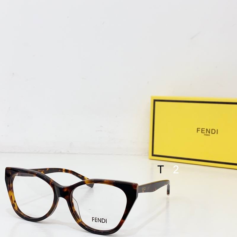 Fendi  FE501205 55 18-145 b