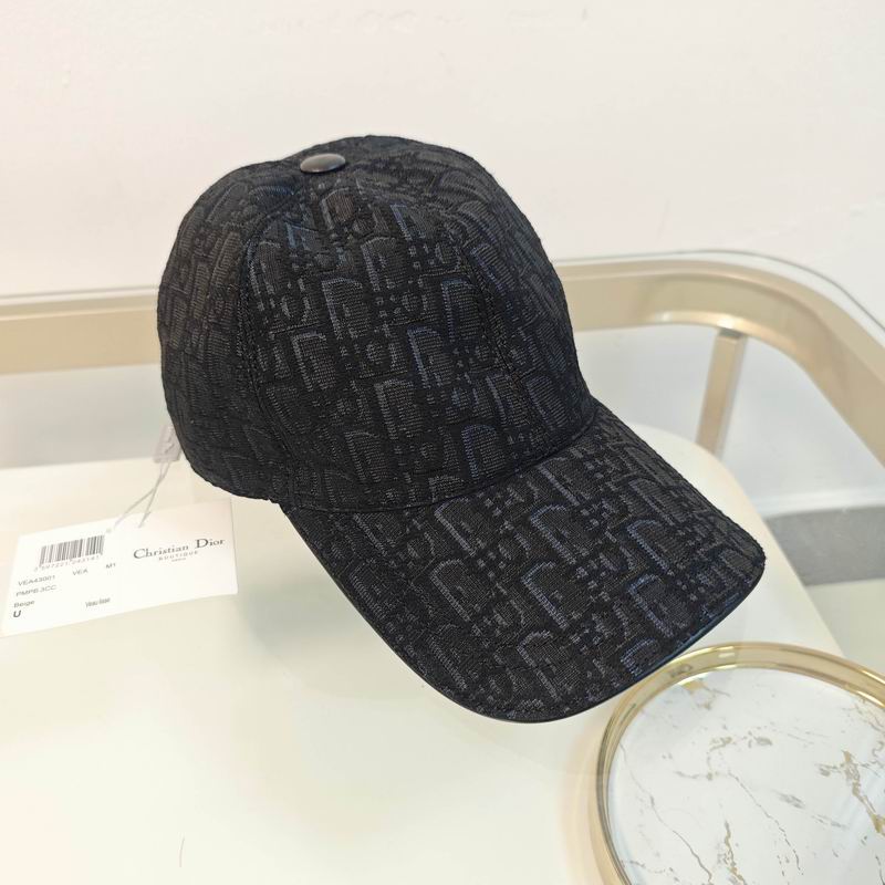 Dior Cap dx93