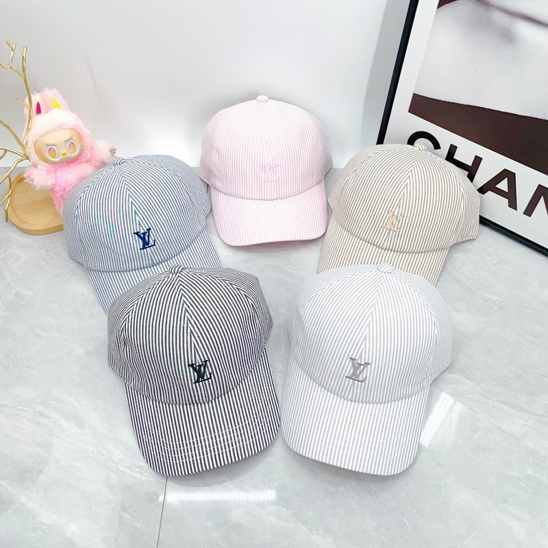 LV Cap dx187