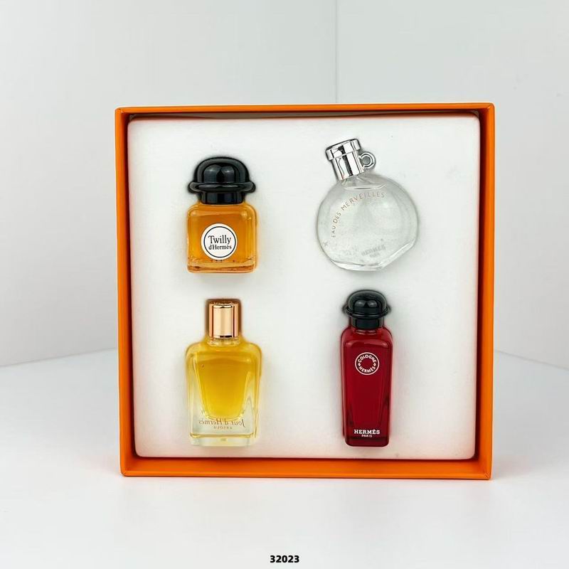 Hermes woman 7.5mlX4 28