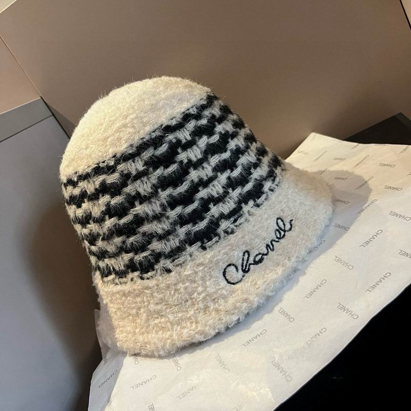 Chanel hat dx65