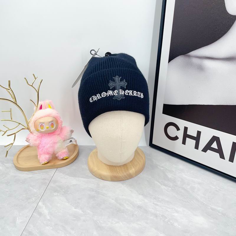 26 Chrome Hearts hat 0103