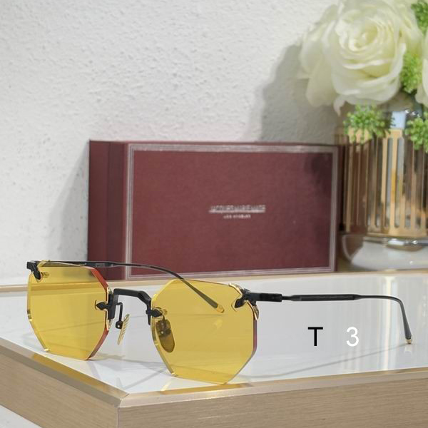 JACQUES MARIE CLARK ELDORADO 47 25 c