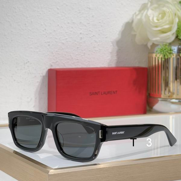 YSL 806F 55 19-145 C