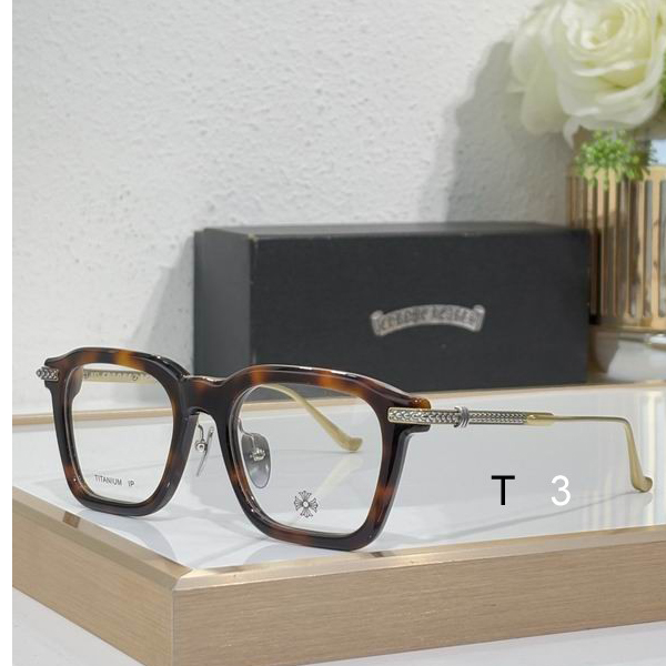 Chrome hearts CUMPTION 51 20-137 C