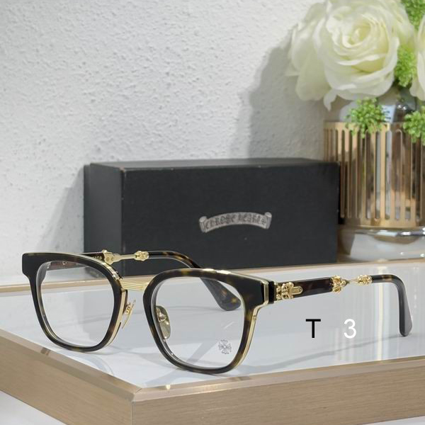 Chrome hearts DUCK 52 21-152 c