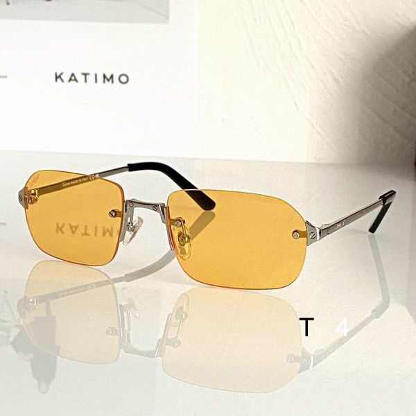 Cartier CT0460S 56 20-145 d