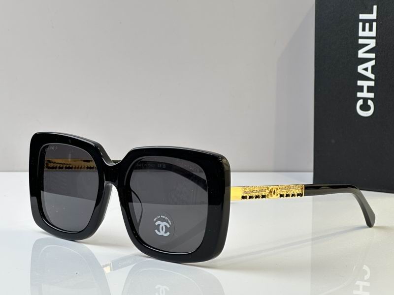 Chanel Glasses smh172