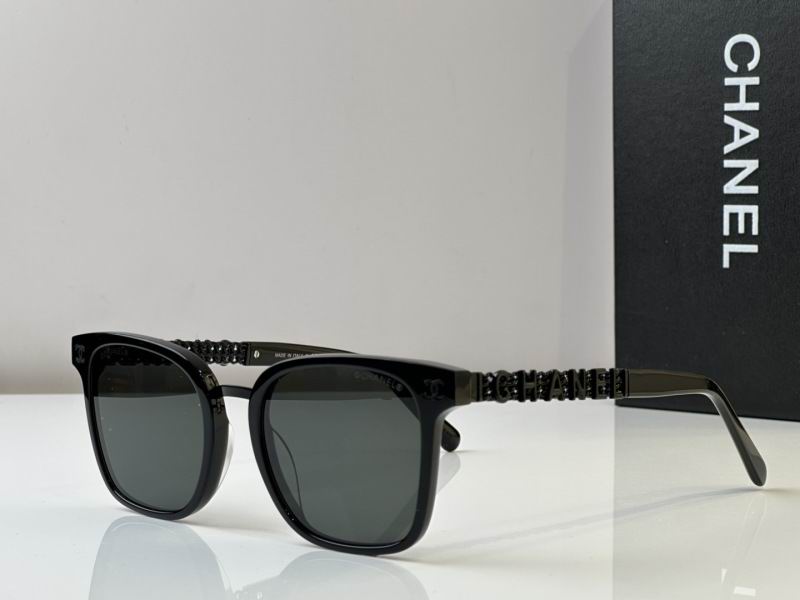 Chanel Glasses smh179
