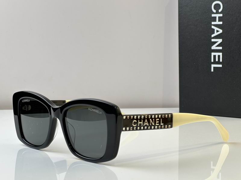 Chanel Glasses smh180