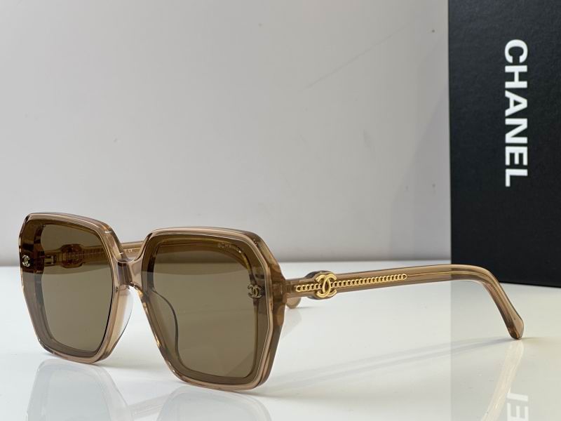 Chanel Glasses smh189