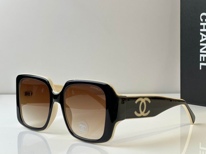 Chanel Glasses smh199