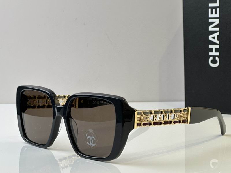 Chanel Glasses smh203