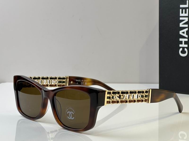 Chanel Glasses smh204