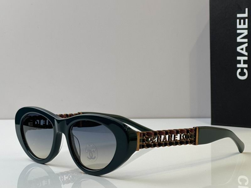 Chanel Glasses smh205