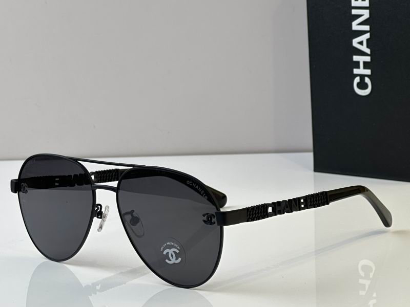 Chanel Glasses smh207