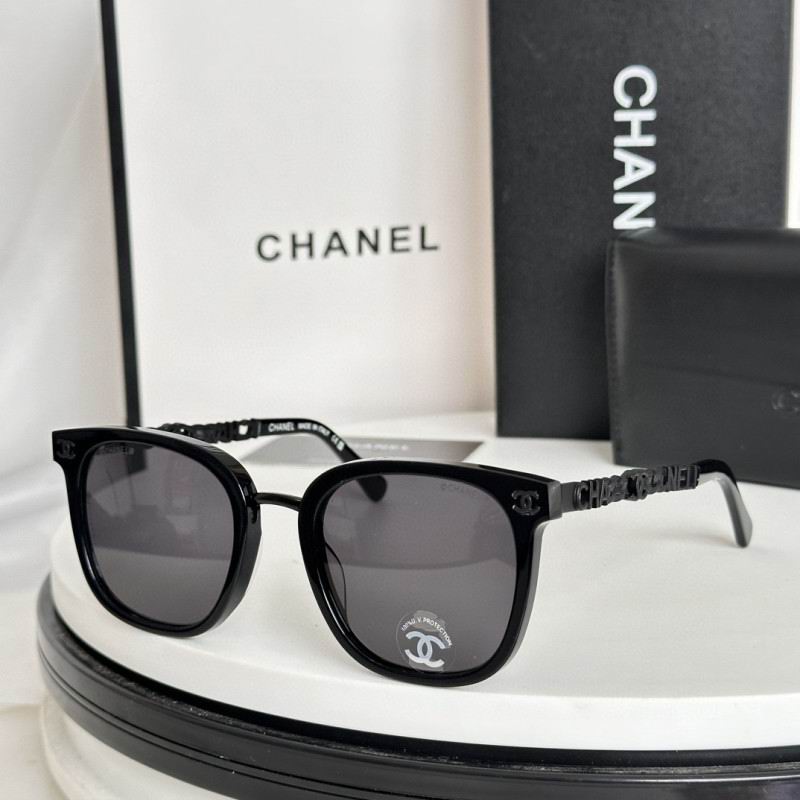 Chanel Glasses smh211