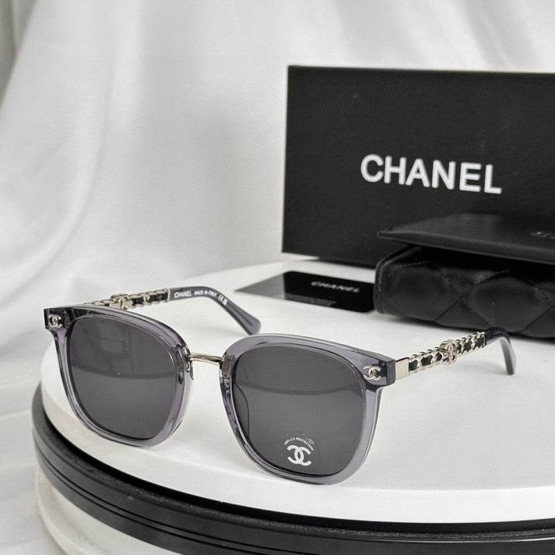 Chanel Glasses smh212