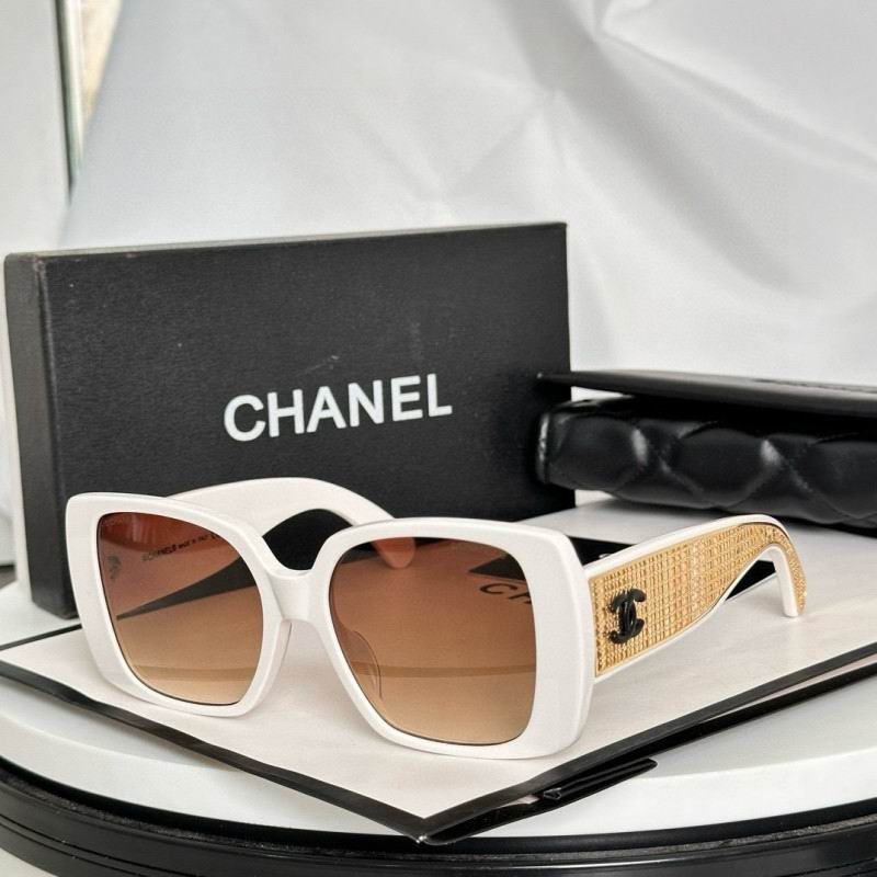 Chanel Glasses smh223
