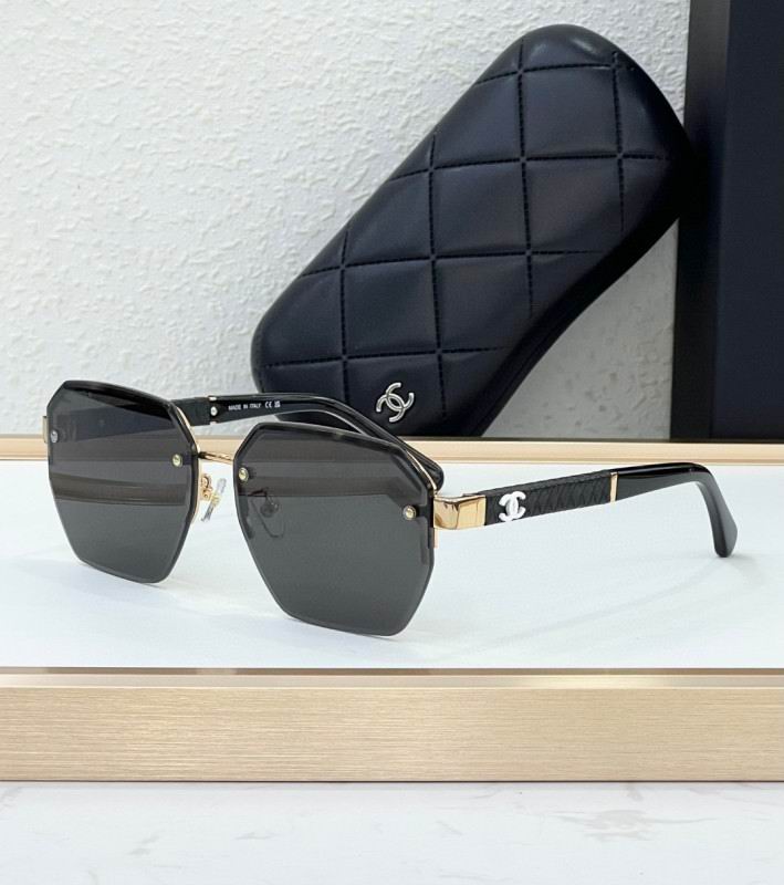 Chanel Glasses smh234