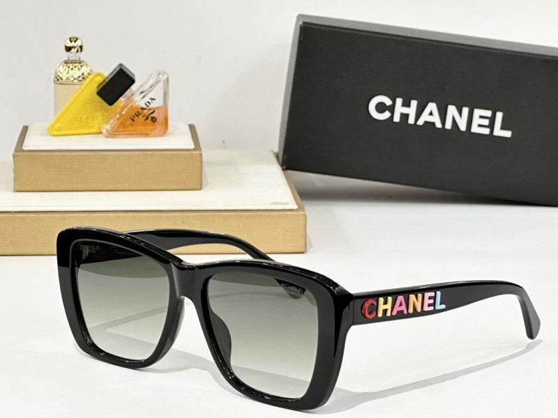 Chanel Glasses smh255